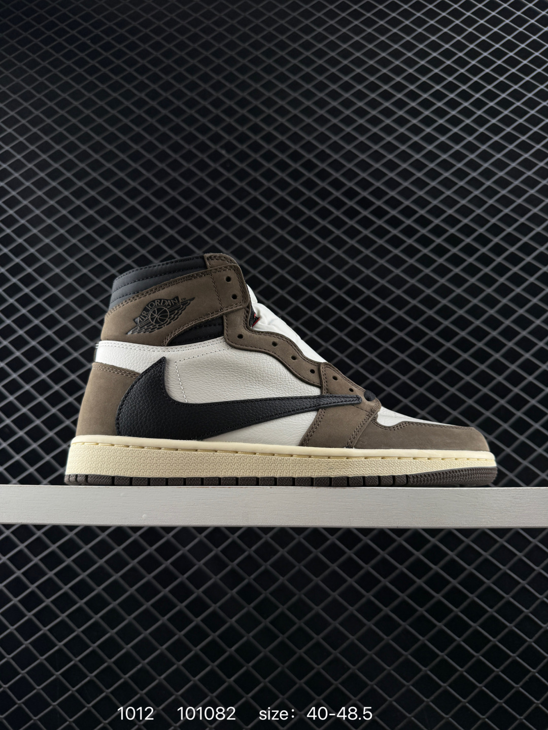 Nike Air Jordan 1 Retro High